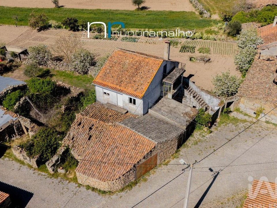 Byhus i Pinhel, Guarda - foto 4