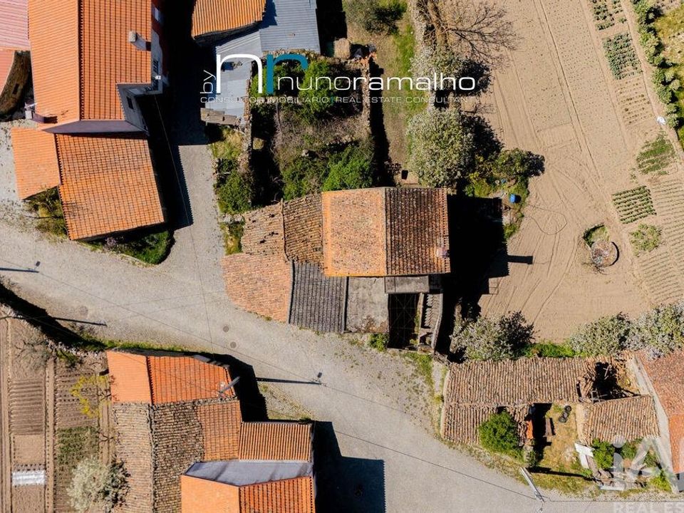 Byhus i Pinhel, Guarda - foto 5