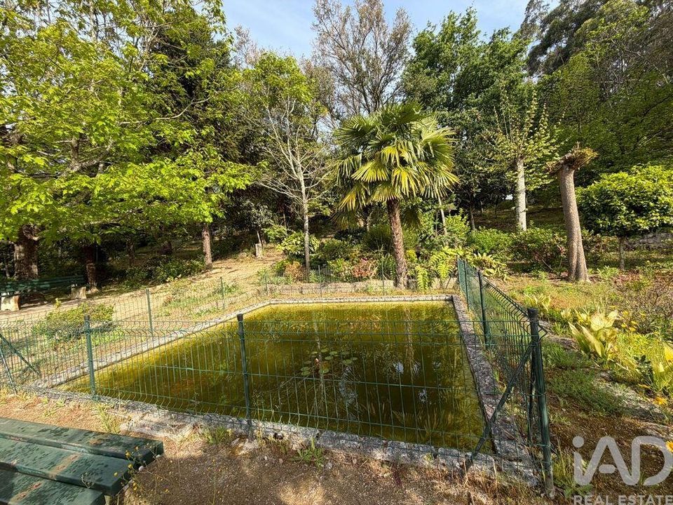 Tomt i Barcelos, Braga - bilde 1