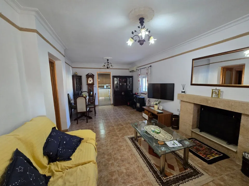 Villa i Sax, Alicante - bilde 5