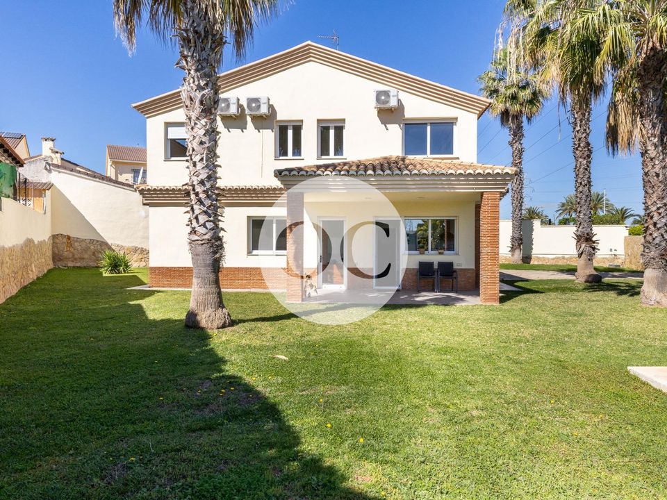 Villa i San Antonio De Benageber, Valencia - foto 3