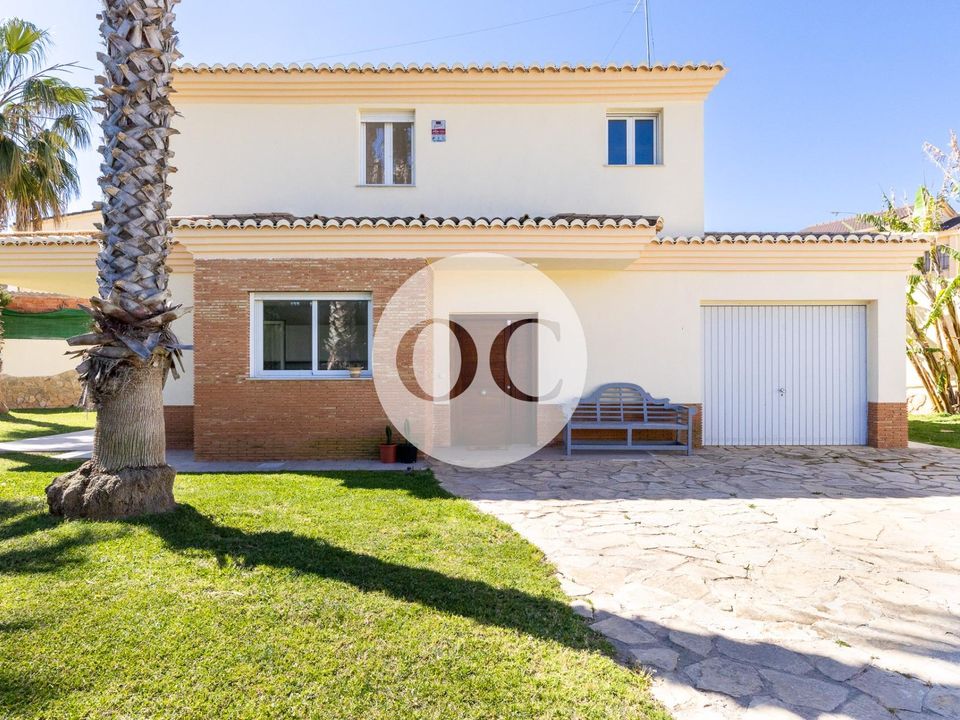 Villa i San Antonio De Benageber, Valencia - foto 4