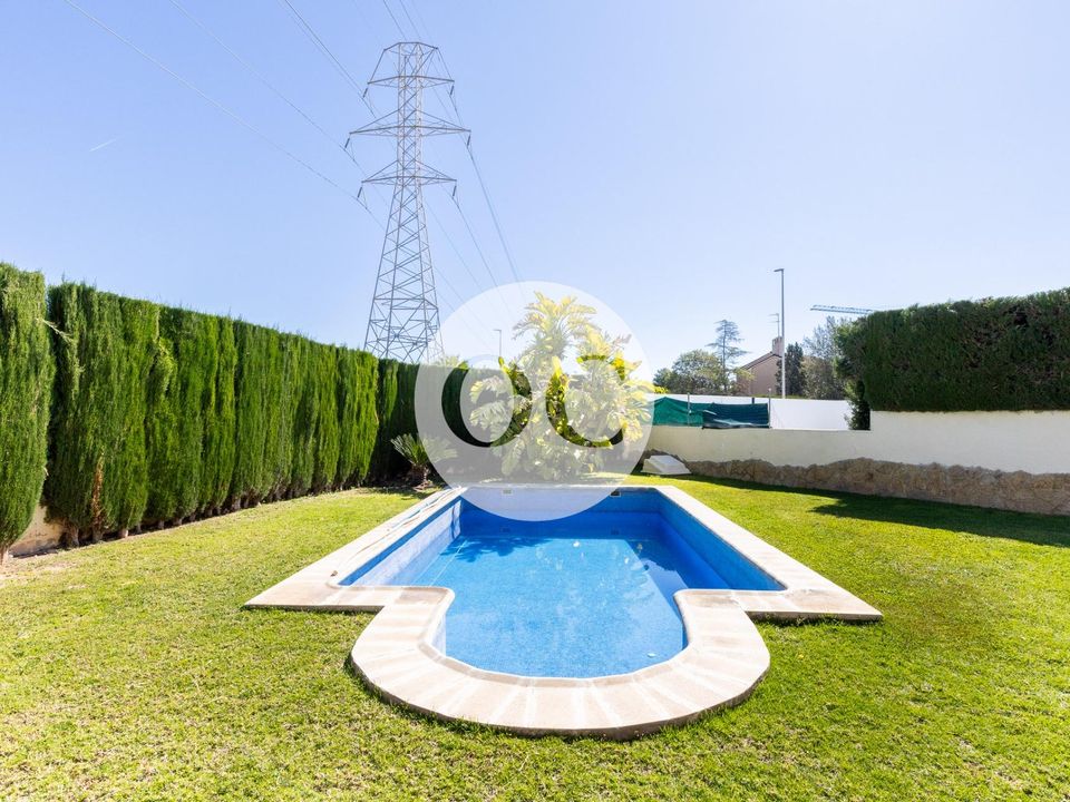 Villa i San Antonio De Benageber, Valencia - foto 5