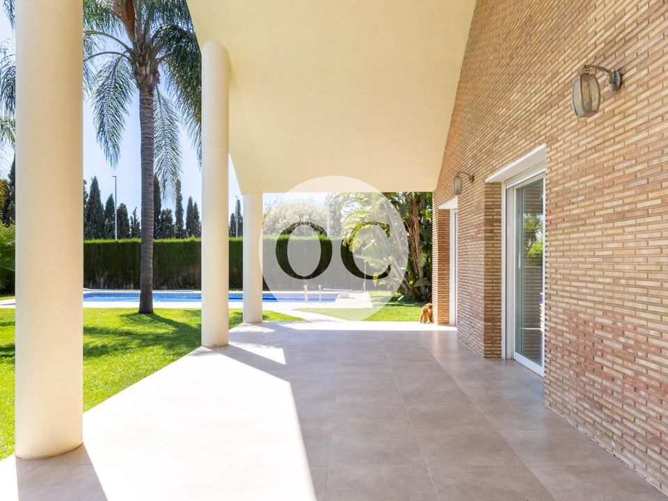Villa i San Antonio De Benageber, Valencia - foto 3