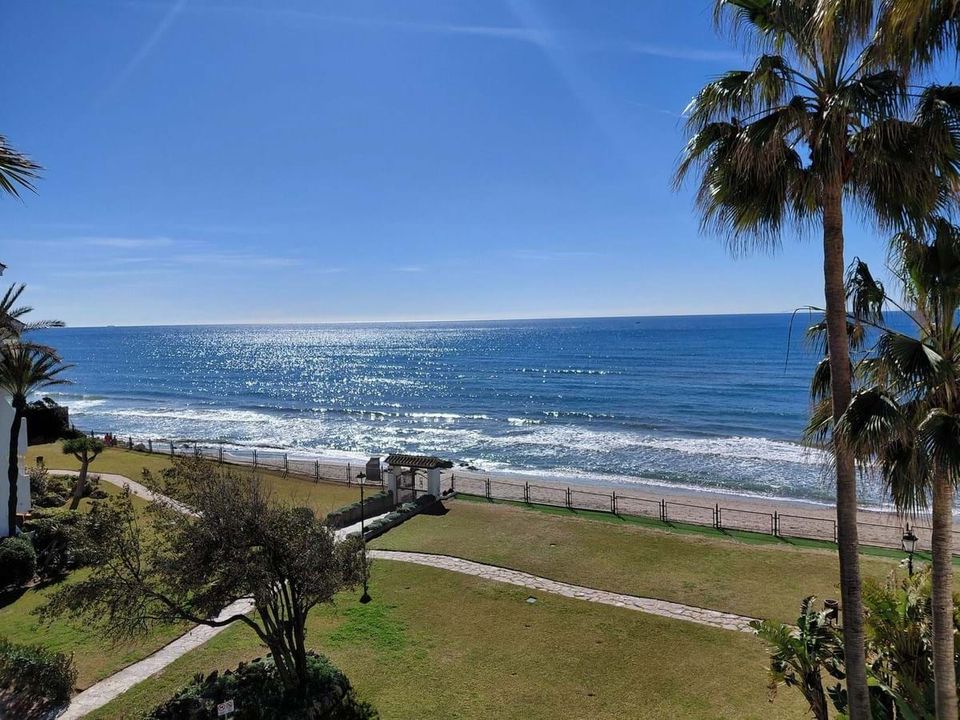 Penthouse i Marbella, Malaga - foto 1