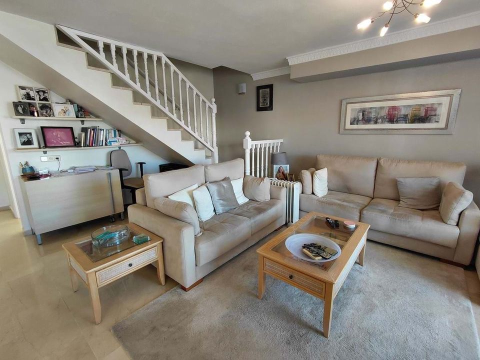 Penthouse i Marbella, Malaga - foto 2