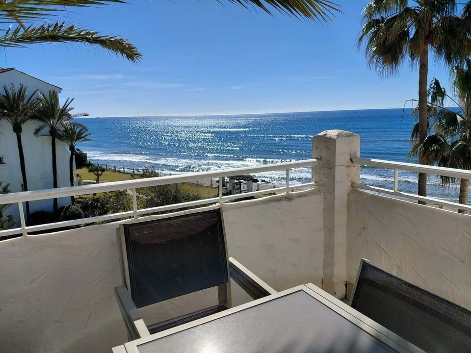 Penthouse i Marbella, Malaga - foto 3