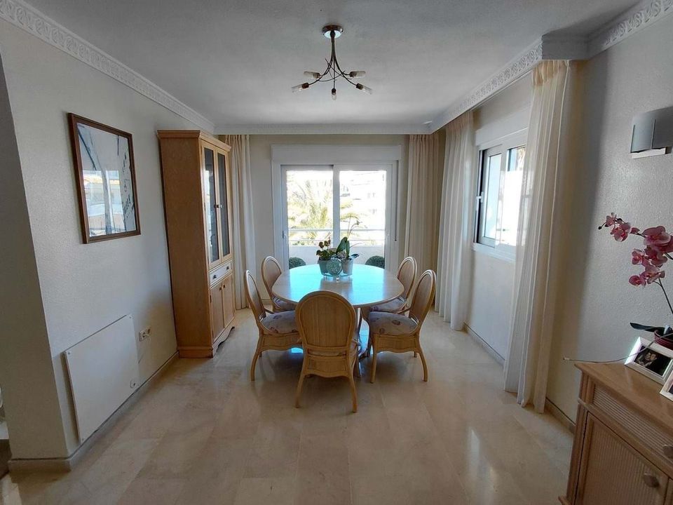 Penthouse i Marbella, Malaga - foto 4
