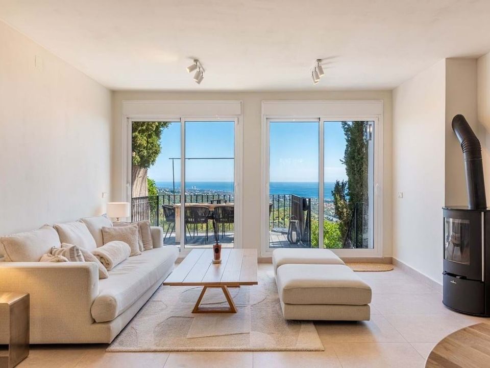 Byhus i Marbella, Malaga - foto 1