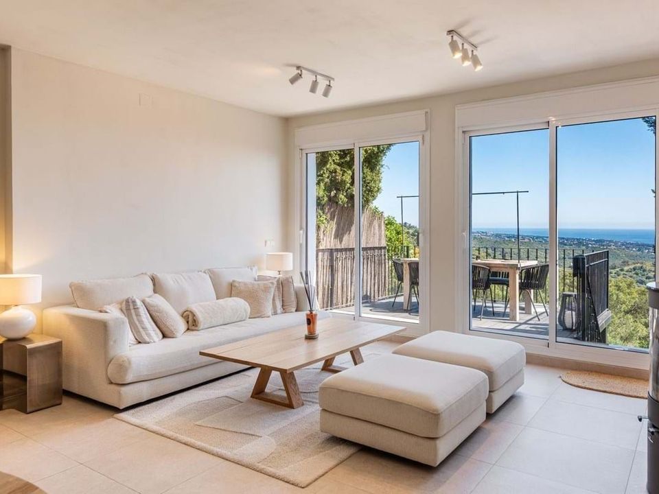 Byhus i Marbella, Malaga - foto 3
