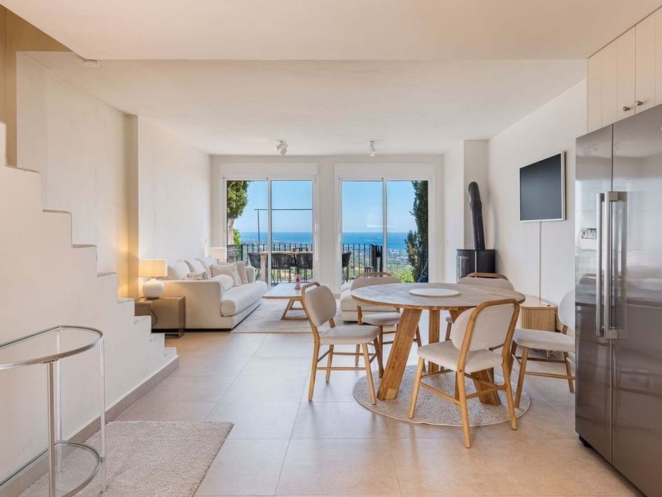 Byhus i Marbella, Malaga - foto 5