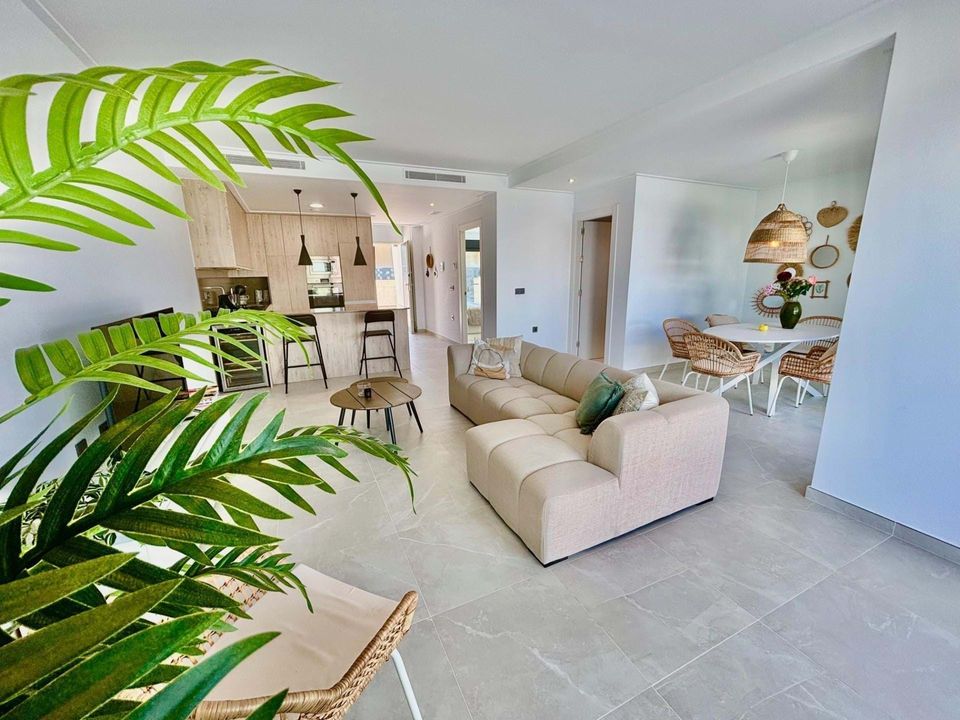Villa i Ciudad Quesada, Alicante - foto 2