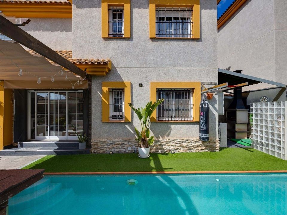 Villa i Ciudad Quesada, Alicante - foto 2