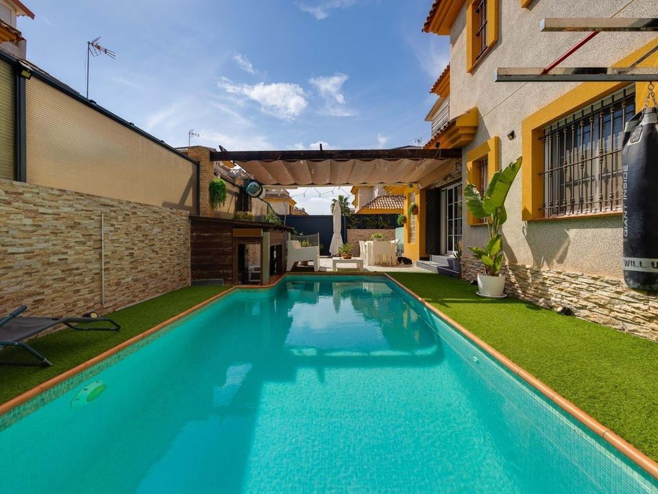 Villa i Ciudad Quesada, Alicante - foto 3