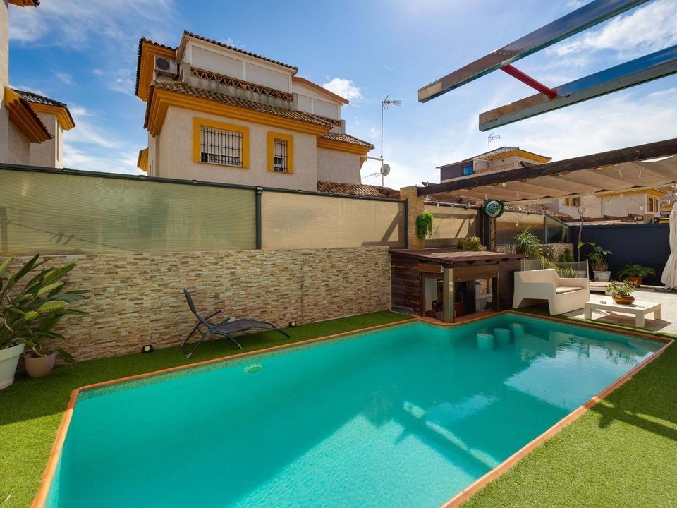 Villa i Ciudad Quesada, Alicante - foto 4