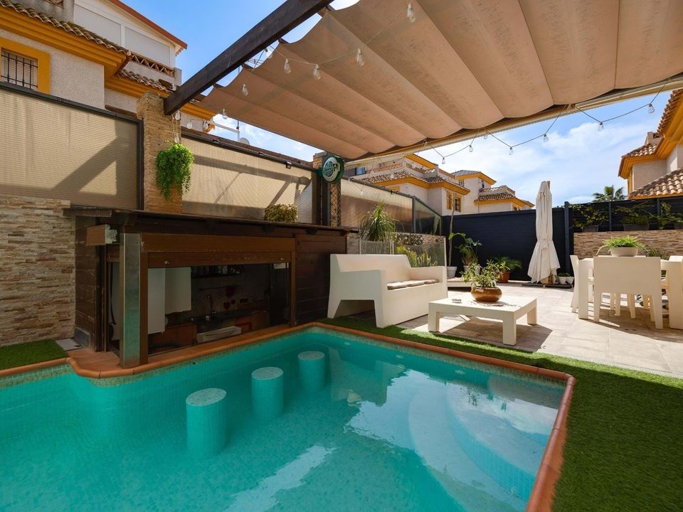 Villa i Ciudad Quesada, Alicante - foto 5