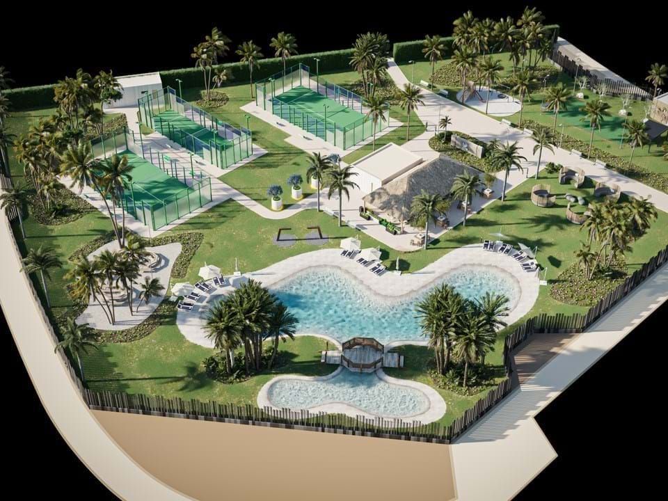 Villa i Balsicas, Murcia - foto 4