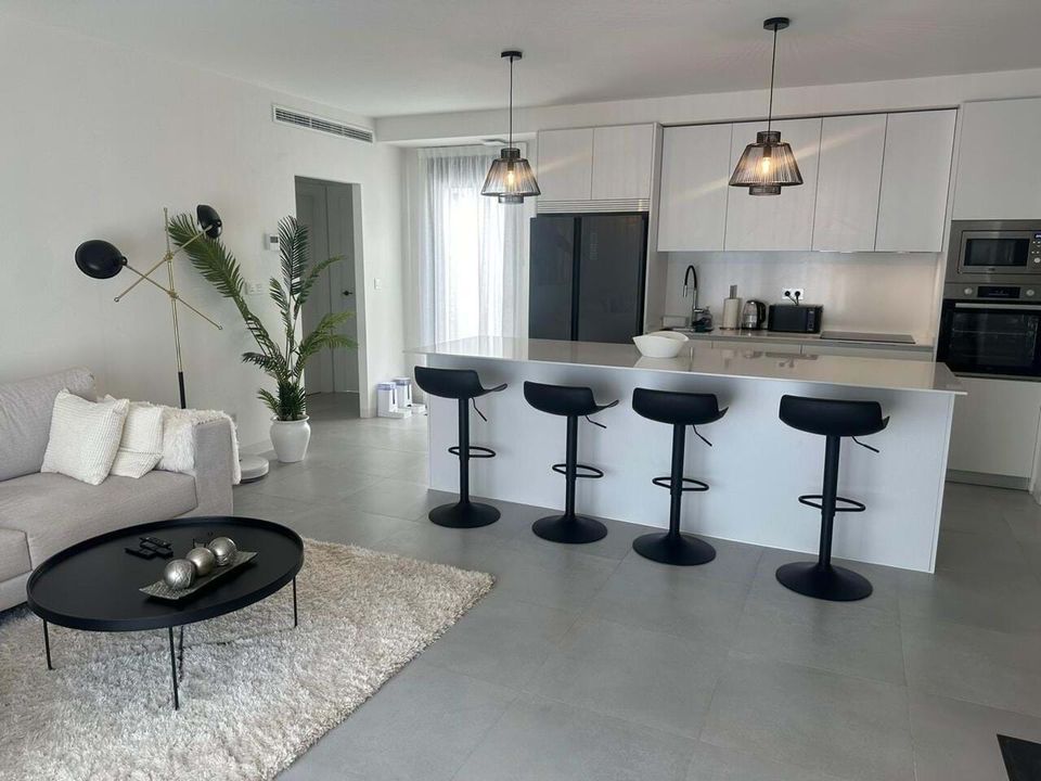 Villa i Balsicas, Murcia - foto 5