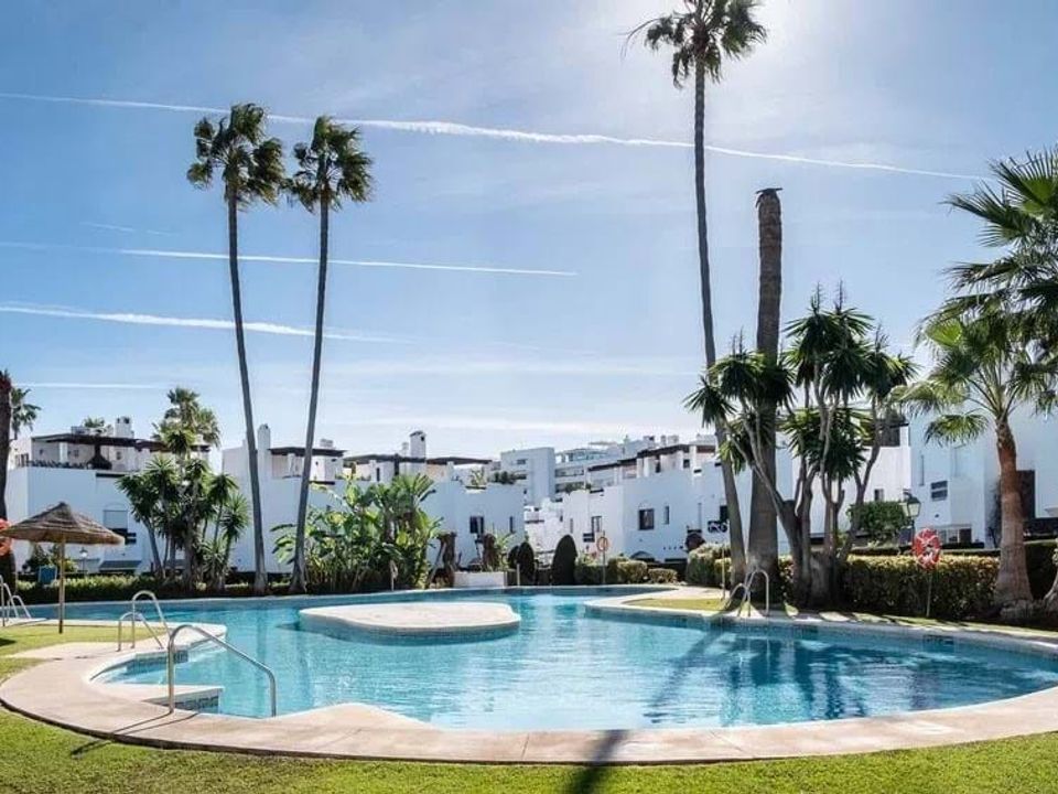 Byhus i Marbella, Malaga - foto 1