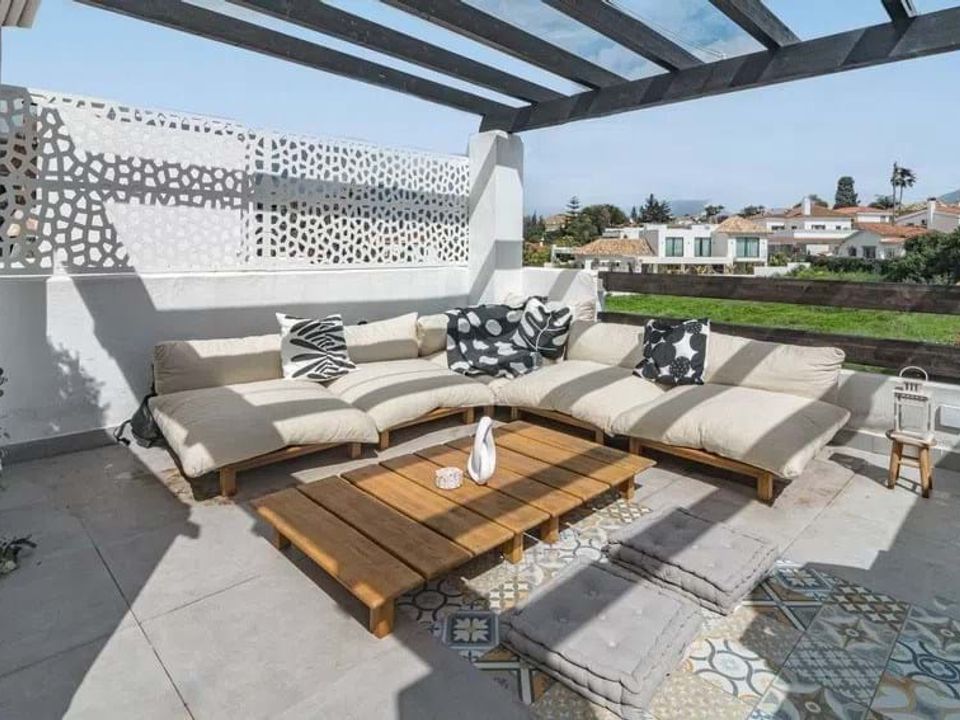 Byhus i Marbella, Malaga - foto 2