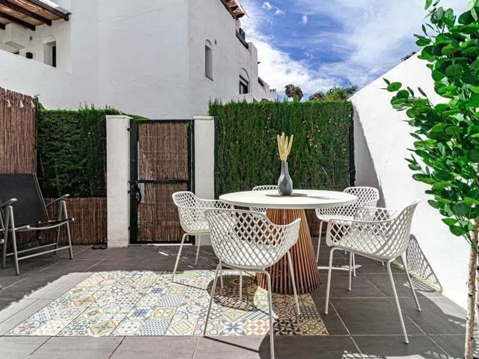Byhus i Marbella, Malaga - foto 3