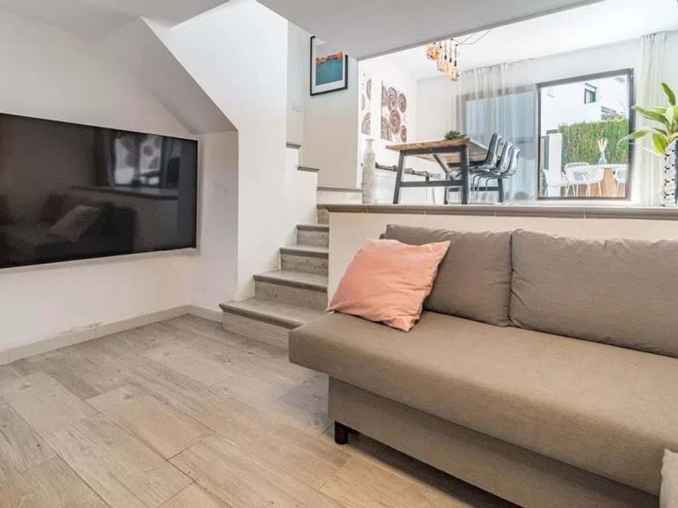 Byhus i Marbella, Malaga - foto 4