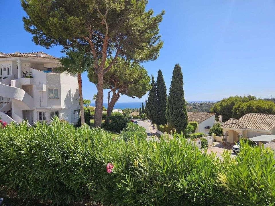 Byhus i Mijas Costa, Malaga - foto 4