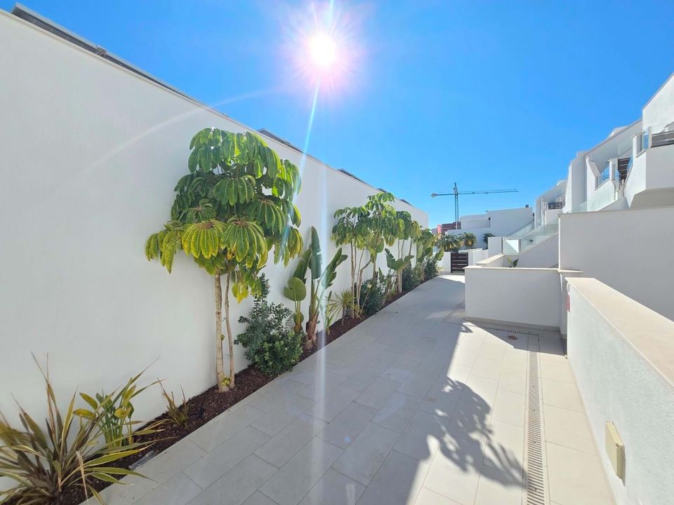 Lejlighed i Orihuela Costa, Alicante - foto 4