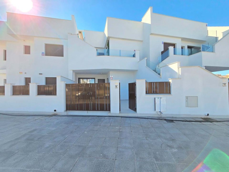 Lejlighed i Orihuela Costa, Alicante - foto 5