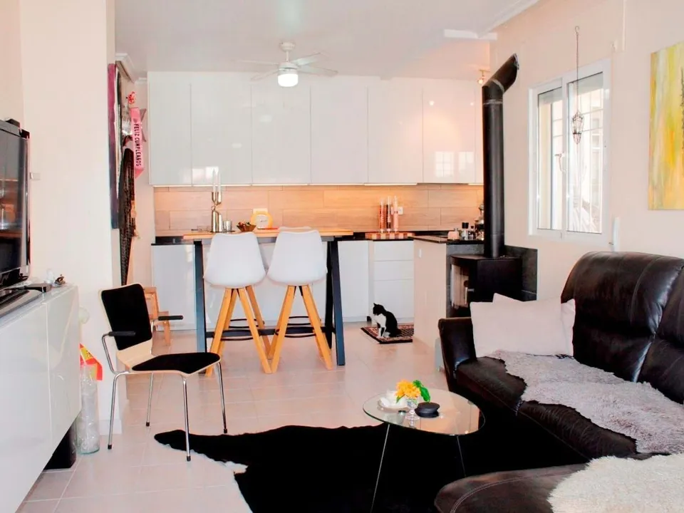 Villa i Villamartin, Alicante - foto 2