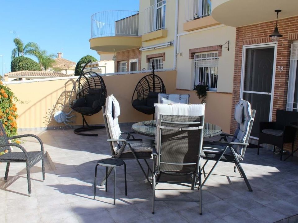 Villa i Villamartin, Alicante - foto 3