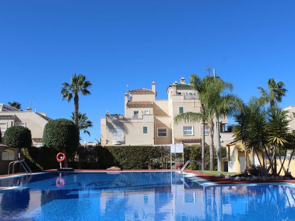 Villa i Villamartin, Alicante - foto 4