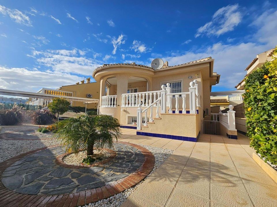 Villa i Ciudad Quesada, Alicante - foto 1