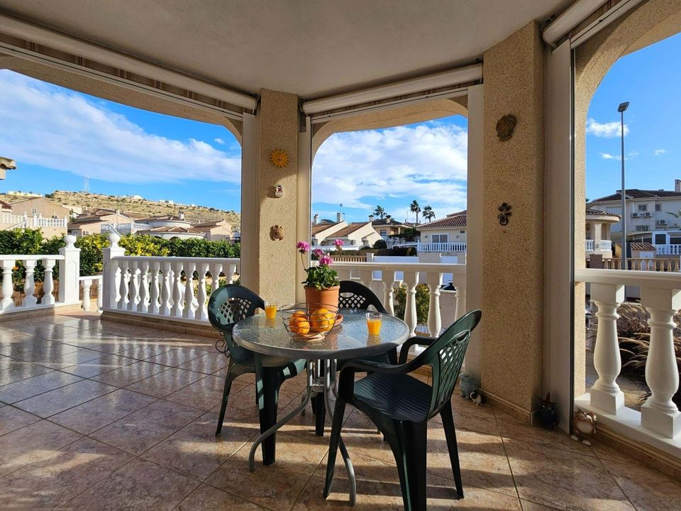 Villa i Ciudad Quesada, Alicante - foto 2