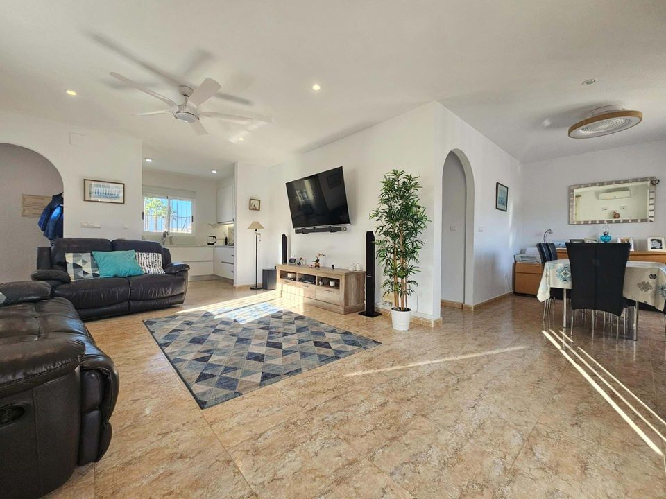 Villa i Ciudad Quesada, Alicante - foto 3