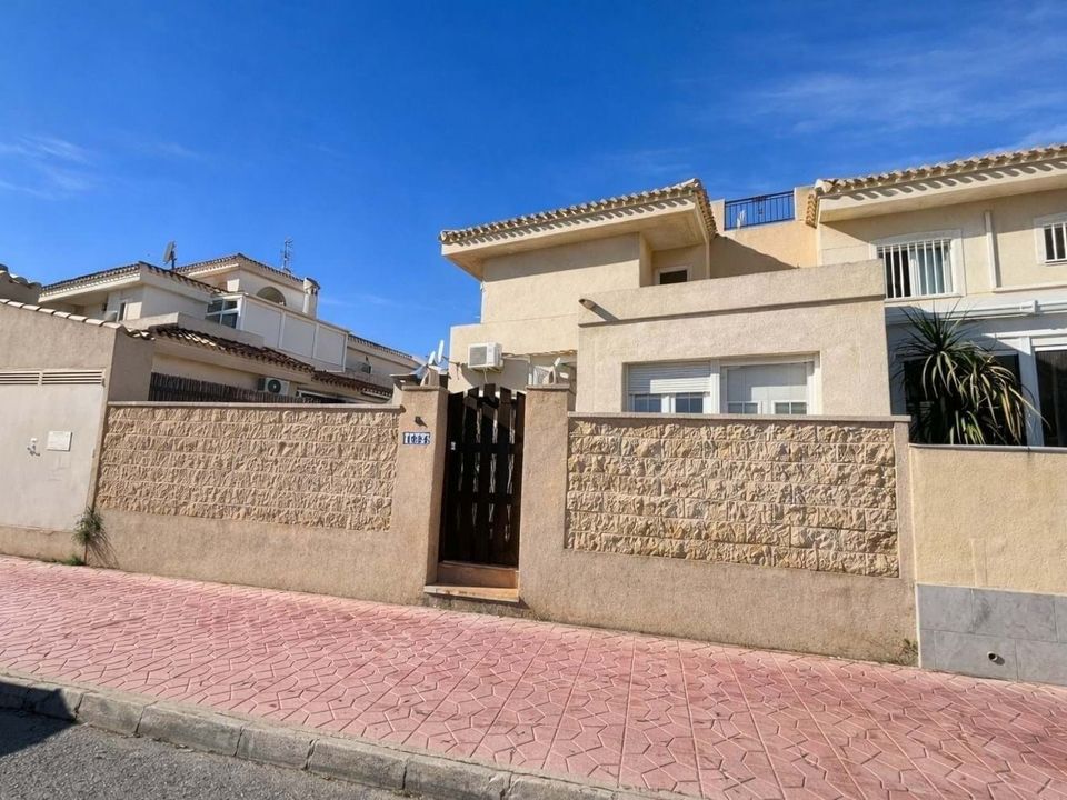 Villa i Orihuela Costa, Alicante - foto 2