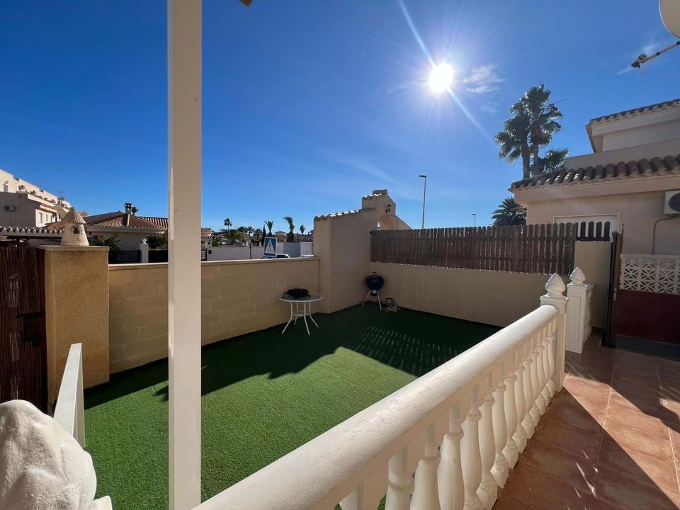 Villa i Orihuela Costa, Alicante - foto 5