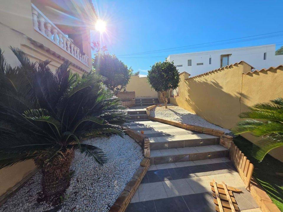 Villa i Orihuela Costa, Alicante - foto 1