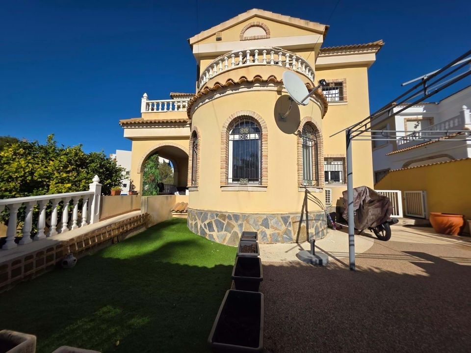 Villa i Orihuela Costa, Alicante - foto 3