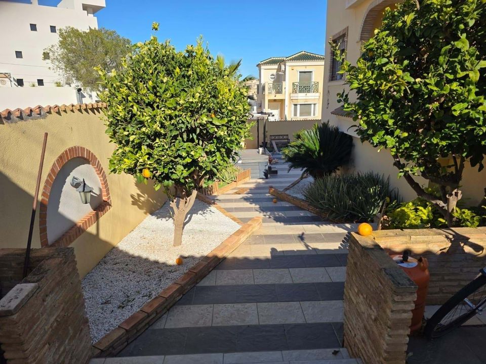 Villa i Orihuela Costa, Alicante - foto 5