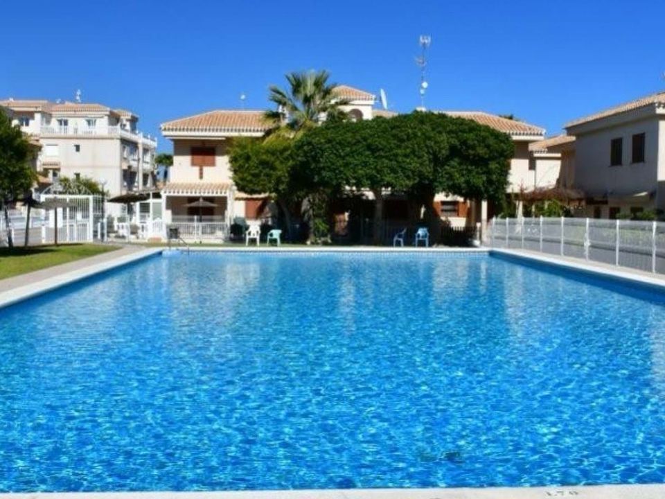 Byhus i Orihuela Costa, Alicante - foto 3