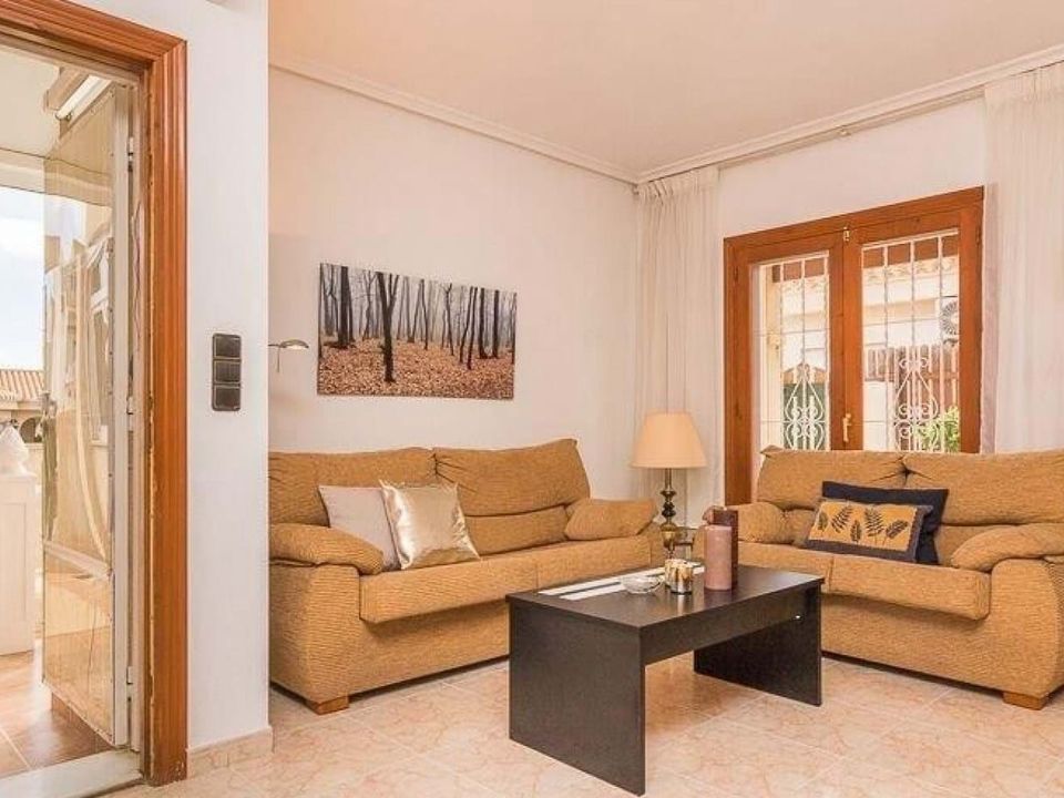 Byhus i Orihuela Costa, Alicante - foto 4