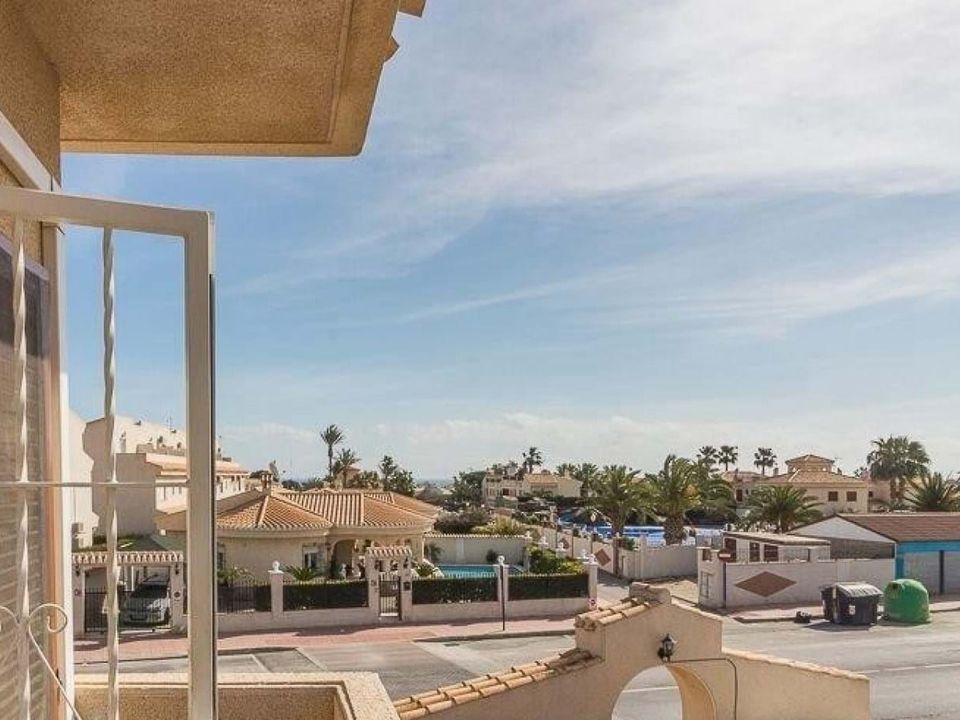 Byhus i Orihuela Costa, Alicante - foto 5