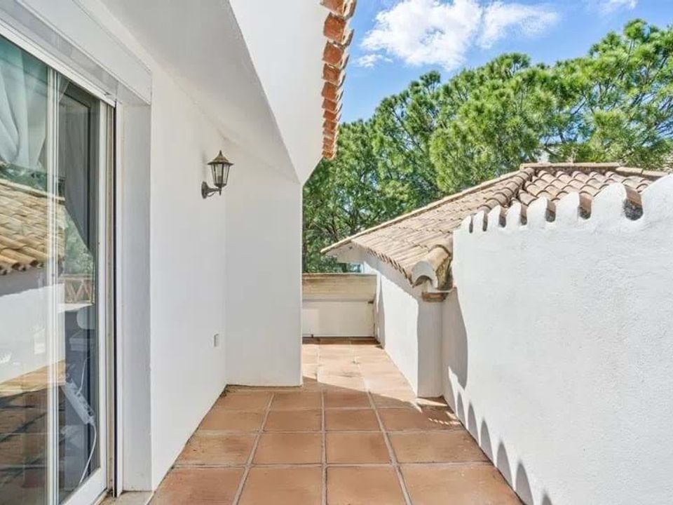 Penthouse i Marbella, Malaga - foto 5