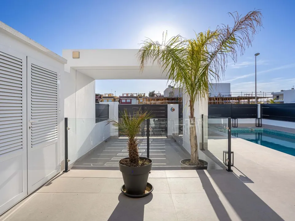 Villa i Ciudad Quesada, Alicante - foto 2