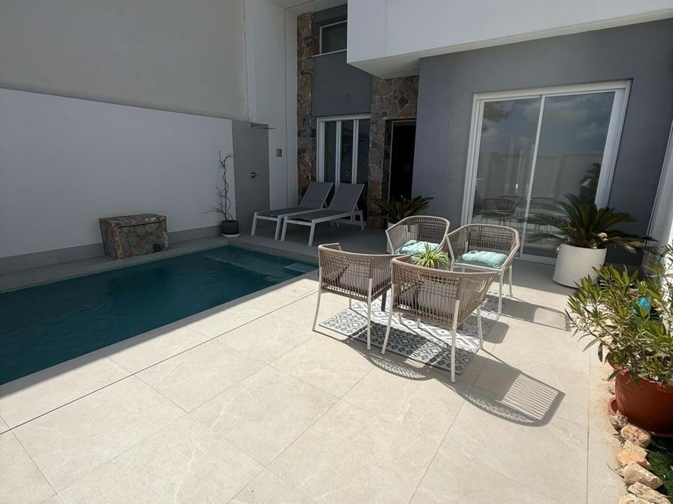 Villa i Balsicas, Murcia - foto 2