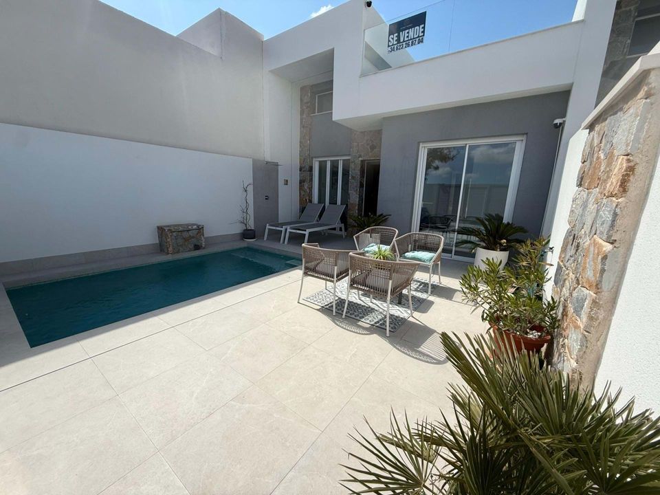 Villa i Balsicas, Murcia - foto 3