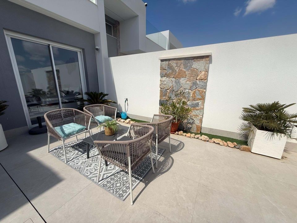 Villa i Balsicas, Murcia - foto 4