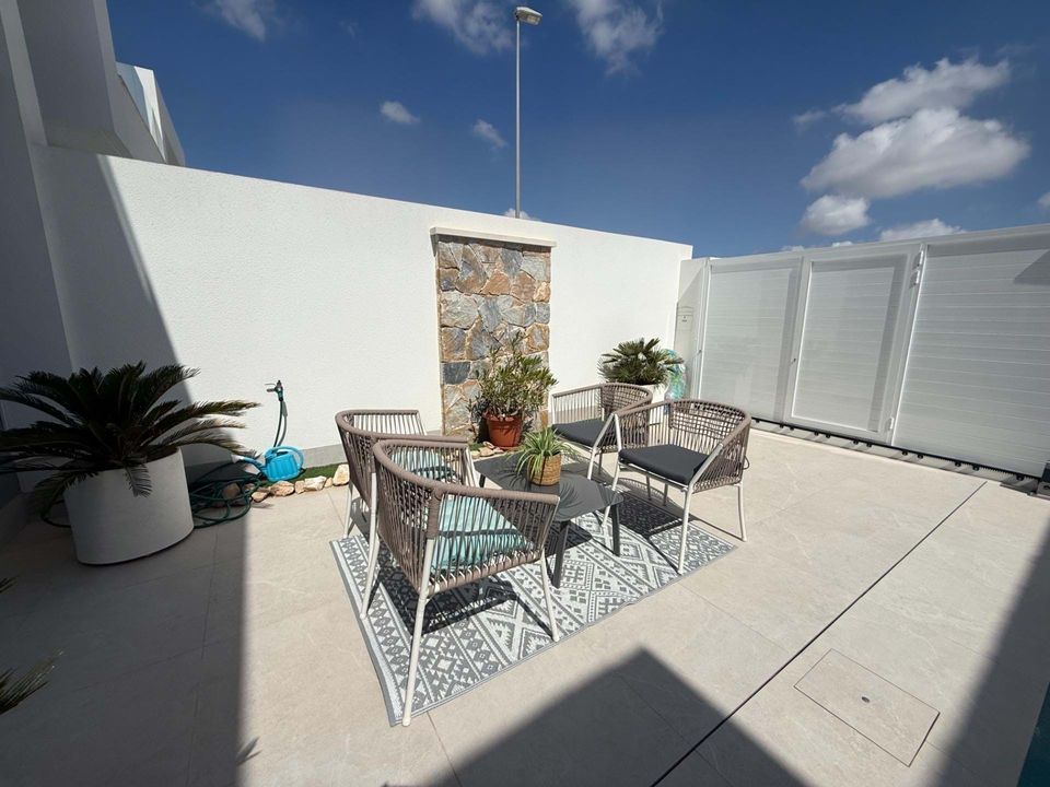 Villa i Balsicas, Murcia - foto 5