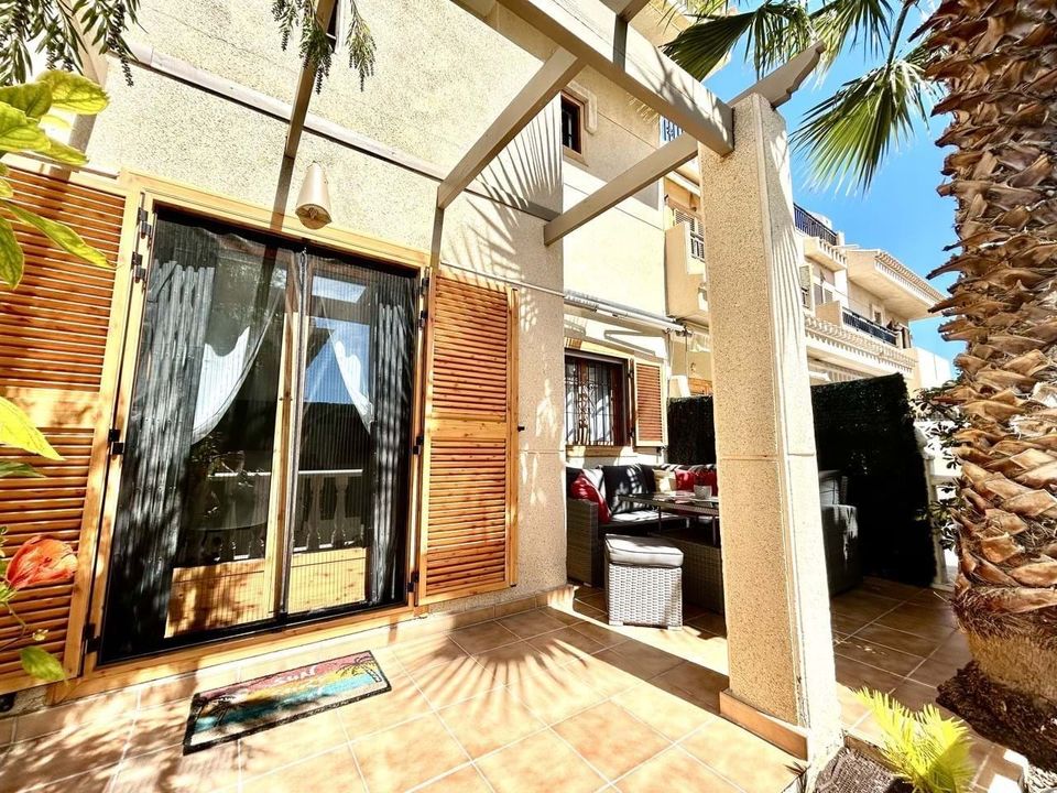 Rekkehus i Orihuela Costa, Alicante - bilde 3
